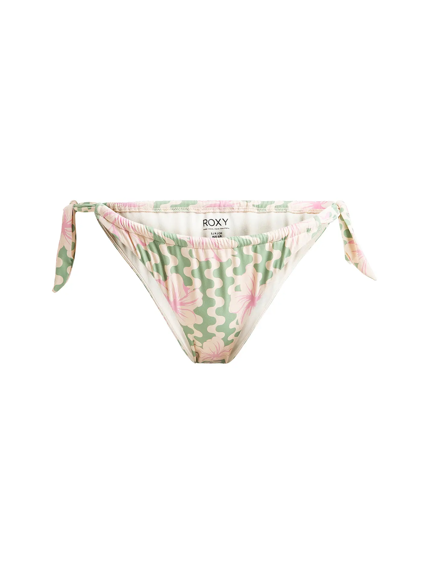 ROXY | Damen Bikinihose Hisbicus Daze | 
